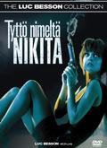 Tytt Nimelt Nikita (BLU-RAY)